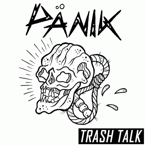 Pänik : Trash Talk